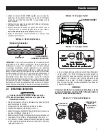 Preview for 47 page of Generac Portable Products 005698-0 Manual