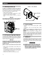 Preview for 50 page of Generac Portable Products 005698-0 Manual