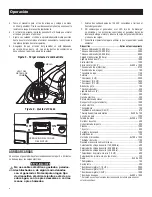 Предварительный просмотр 26 страницы Generac Portable Products 005793-0 Owner'S Manual