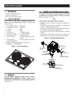 Предварительный просмотр 28 страницы Generac Portable Products 005802-2 Owner'S Manual