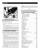 Предварительный просмотр 32 страницы Generac Portable Products 005802-2 Owner'S Manual