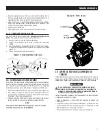 Предварительный просмотр 37 страницы Generac Portable Products 005802-2 Owner'S Manual