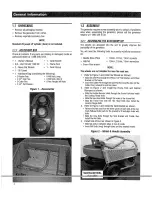 Preview for 6 page of Generac Portable Products 006000-0 Owner'S Manual