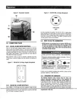 Preview for 8 page of Generac Portable Products 006000-0 Owner'S Manual