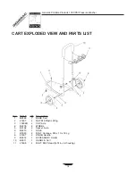 Preview for 18 page of Generac Portable Products 1281-0 Owner'S Manual