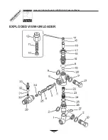 Предварительный просмотр 22 страницы Generac Portable Products 1295-0 Owner'S Manual