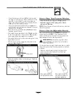 Предварительный просмотр 9 страницы Generac Portable Products 1440-0 Owner'S Manual