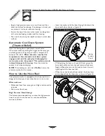 Preview for 12 page of Generac Portable Products 1443-0 Owner'S Manual