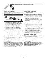 Preview for 14 page of Generac Portable Products 1443-0 Owner'S Manual