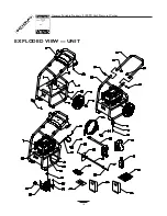 Предварительный просмотр 16 страницы Generac Portable Products 1536-1 Owner'S Manual