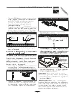 Предварительный просмотр 25 страницы Generac Portable Products 1536-1 Owner'S Manual