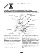 Предварительный просмотр 22 страницы Generac Portable Products 1537-1 Owner'S Manual