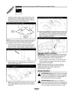 Предварительный просмотр 24 страницы Generac Portable Products 1537-1 Owner'S Manual