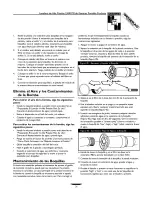 Предварительный просмотр 31 страницы Generac Portable Products 1537-1 Owner'S Manual