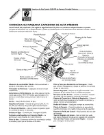 Предварительный просмотр 22 страницы Generac Portable Products 1538-0 Owner'S Manual