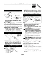 Предварительный просмотр 25 страницы Generac Portable Products 1538-0 Owner'S Manual