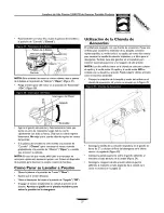 Предварительный просмотр 27 страницы Generac Portable Products 1538-0 Owner'S Manual