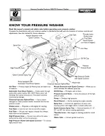 Preview for 5 page of Generac Portable Products 1540-1 Owner'S Manual