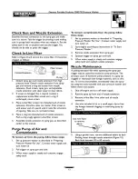 Preview for 12 page of Generac Portable Products 1540-1 Owner'S Manual