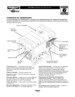 Preview for 22 page of Generac Portable Products 1642-1 Owner'S Manual