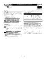 Preview for 6 page of Generac Portable Products 1649-0 Owner'S Manual