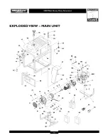 Предварительный просмотр 16 страницы Generac Portable Products 1652-0 Owner'S Manual