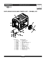 Preview for 18 page of Generac Portable Products 1654-0 Owner'S Manual