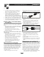 Предварительный просмотр 31 страницы Generac Portable Products 1675-0 Owner'S Manual