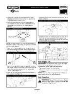 Предварительный просмотр 6 страницы Generac Portable Products 1676-1 Owner'S Manual