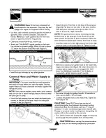 Предварительный просмотр 7 страницы Generac Portable Products 1676-1 Owner'S Manual