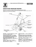 Предварительный просмотр 5 страницы Generac Portable Products 1974-0 Owner'S Manual