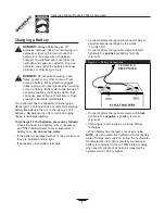 Предварительный просмотр 8 страницы Generac Portable Products 5500 XL 9778-7 Owner'S Manual