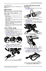 Предварительный просмотр 7 страницы Generac Portable Products Power Washer Owner'S Manual