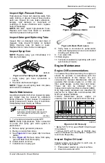 Предварительный просмотр 13 страницы Generac Portable Products Power Washer Owner'S Manual