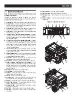 Preview for 7 page of Generac Portable Products XG SERIES Owner'S Manual