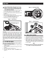 Preview for 12 page of Generac Portable Products XG SERIES Owner'S Manual