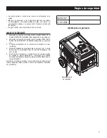 Предварительный просмотр 29 страницы Generac Portable Products XG SERIES Owner'S Manual