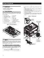 Предварительный просмотр 30 страницы Generac Portable Products XG SERIES Owner'S Manual