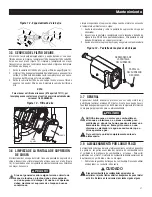 Предварительный просмотр 39 страницы Generac Portable Products XG SERIES Owner'S Manual