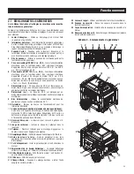 Предварительный просмотр 55 страницы Generac Portable Products XG SERIES Owner'S Manual