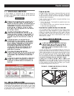 Предварительный просмотр 57 страницы Generac Portable Products XG SERIES Owner'S Manual