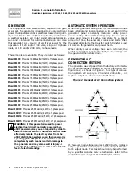 Preview for 6 page of Generac Power Systems 004090-2, 004091-2, 004092-2, 004093-2, 004094-2, 004095-2, 004096-2, 004097-2, 004474-0, 004124-1, 004125-1, 004126-1 004126-1, Owner'S Manual