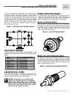 Preview for 7 page of Generac Power Systems 004090-2, 004091-2, 004092-2, 004093-2, 004094-2, 004095-2, 004096-2, 004097-2, 004474-0, 004124-1, 004125-1, 004126-1 004126-1, Owner'S Manual