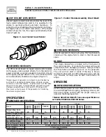 Preview for 8 page of Generac Power Systems 004090-2, 004091-2, 004092-2, 004093-2, 004094-2, 004095-2, 004096-2, 004097-2, 004474-0, 004124-1, 004125-1, 004126-1 004126-1, Owner'S Manual