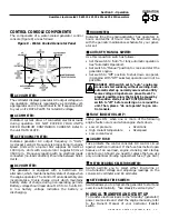 Preview for 15 page of Generac Power Systems 004090-2, 004091-2, 004092-2, 004093-2, 004094-2, 004095-2, 004096-2, 004097-2, 004474-0, 004124-1, 004125-1, 004126-1 004126-1, Owner'S Manual