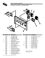 Preview for 36 page of Generac Power Systems 004090-2, 004091-2, 004092-2, 004093-2, 004094-2, 004095-2, 004096-2, 004097-2, 004474-0, 004124-1, 004125-1, 004126-1 004126-1, Owner'S Manual