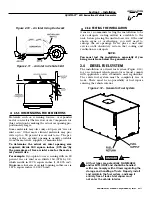 Предварительный просмотр 29 страницы Generac Power Systems 004614-1 Installation And Owner'S Manual