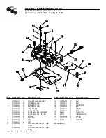 Предварительный просмотр 54 страницы Generac Power Systems 004614-1 Installation And Owner'S Manual