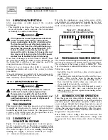 Предварительный просмотр 6 страницы Generac Power Systems 004626-1 Owner'S Manual