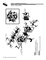 Предварительный просмотр 42 страницы Generac Power Systems 004626-1 Owner'S Manual